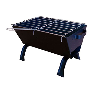 Barbacoa de sobremesa