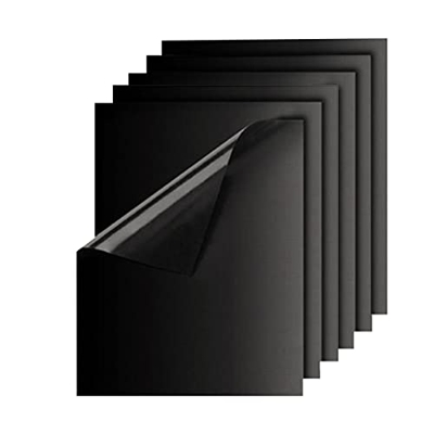 areclern BBQ Mat Barbacoa Hoja de Asar Herramientas de Barbacoa Suave