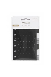 Filofax Divisores organizadores de bolsillo - Moonlight precio