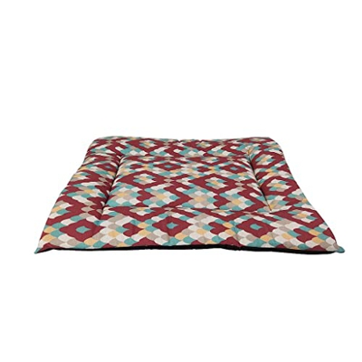 YAGU COLCHON HUESCA NASAU (T-4 85 x 70 x 6 CM)