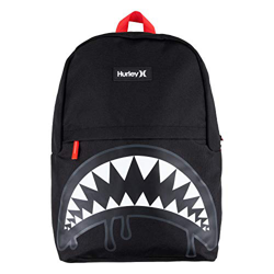 Hurley Shark Bite Backpack en oferta