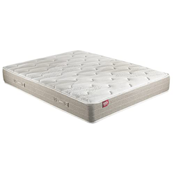 Colchón Pikolin | Monument | Tecnología de Espuma Avanzada HR Confortcel | Firmeza Alta | 90x190 en oferta
