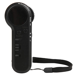 WOUPY Mando a Distancia Inalámbrico para Monopatín Eléctrico, Mando a Distancia Universal para Monopatín, Accesorio de Control Remoto PP con Luz Indic características