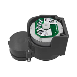 SDFIOSDOI Herramientas de Limpieza Accesorios de aspiradora Cepillo Lateral Motor Motor for IROBOT 980 860 I7 528 650 Robot de Barrido Aspiradora de R precio