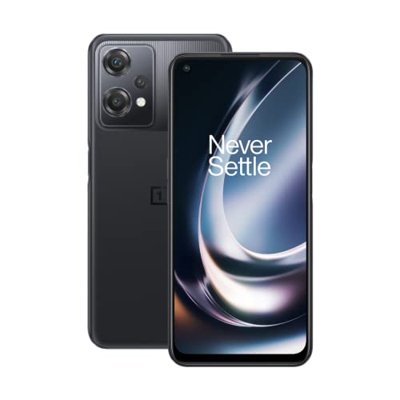 OnePlus Nord CE 2 Lite 5G con 6GB RAM y 128GB de memoria smartphone sin SIM con Cámara triple con IA de 64MP y Batería de 5000 mAh - 2 años de garantí