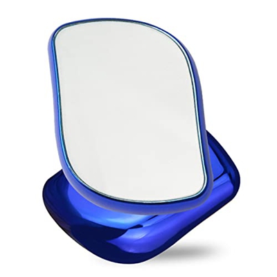 Borrador de pelo de cristal sin dolor borrador de depilaci¨®n port¨¢til Removedor de Callos y Piel MuertaDura Eliminador de pelo para mujer Eraser rem