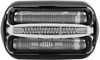 Cabezal de repuesto para afeitadora eléctrica 32B compatible con Braun 3 Series 3000s, 3010s, 3040s, 3050cc, accesorio de cabeza de lámina de repuesto