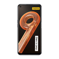 realme 9I Smartphone Libre, Teléfono Móvil 128GB, Procesador Qualcomm Snapdragon 680, Carga Dart de 33 W, Pantalla ultrafluida de 90 Hz, Dual Sim, And en oferta