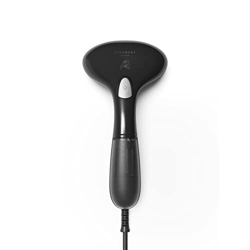 Staemery Vaporizador de mano Cirrus No.1, 1500W, se calienta en 30 segundos, portátil y elimina las arrugas, Negro precio