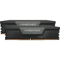 Vengeance CMK64GX5M2B5600C40 módulo de memoria 64 GB 2 x 32 GB DDR5 5600 MHz, Memoria RAM precio