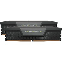Vengeance CMK64GX5M2B5600C40 módulo de memoria 64 GB 2 x 32 GB DDR5 5600 MHz, Memoria RAM