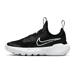 Nike Flex, Zapatillas para Carreras de montaña, Univers Black White Photo Blue, 32 EU características