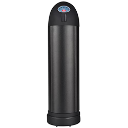 HJGHY Batería Ebike 36V 13AH Batería de Bicicleta Botella Impermeable con Cargador, Interruptor de Encendido y Bloqueo de Seguridad, para Motor de 200 características