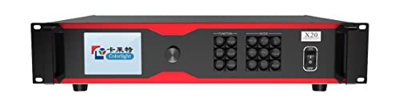 Mejor Precio X20 Colorlight LED Controlador de Pantalla Colorlight X20