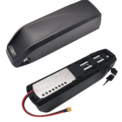 TGHY Bateria para Bicicleta Electrica 24V 10Ah,13Ah,15Ah,12.8Ah Bateria para Bici Electrica Compatible con Motores de 250W a 1000W con Cargador, Indic