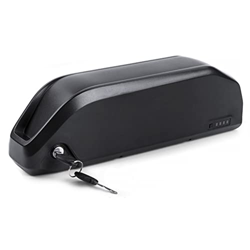 TGHY Batería para Bicicleta eléctrica 36V 10Ah,12.5Ah,15Ah,17.5Ah para Motor 250W-1000W, Batería Ebike Bateria Litio,17.5ah características