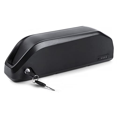 TGHY Batería para Bicicleta eléctrica 36V 10Ah,12.5Ah,15Ah,17.5Ah para Motor 250W-1000W, Batería Ebike Bateria Litio,17.5ah