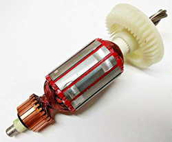 Rotor de motor para Bosch GBH 2-20S, 2-20SE, GSB 18-2 RE, GSB 20-2 RE, UBH en oferta
