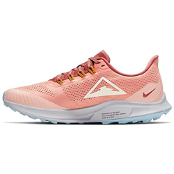 Nike Air Zoom Pegasus 36 Trail Mujeres Running Trainers AR5676 Sneakers Zapatos (UK 3.5 US 6 EU 36.5, Pink Quartz Pale Ivory 601) características