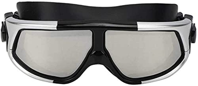 Desconocido Máscara de esnórquel de Cara Completa Máscaras de Buceo Máscara de esnórquel Gafas de natación Gafas de natación antivaho Gafas de Silicon