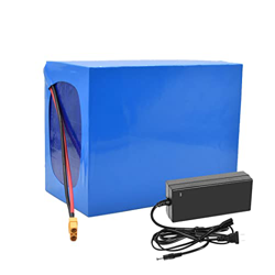 FREEDOH Batería Litio para Bicicleta Eléctrica De 72V 20Ah 30Ah 40Ah Se Puede Utilizar para Reemplazar La Batería Plomo-ácido 6 X 12V Apta para Motor  precio