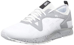 Asics Gel-Lyte V NS, Zapatillas Unisex Adulto, Blanco Weiß Grau Weiß Grau, 39 EU precio
