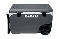 Nevera Igloo MAXCLOD Latitude 90 Roller 85L 137 LATAS Modelo 2022 precio