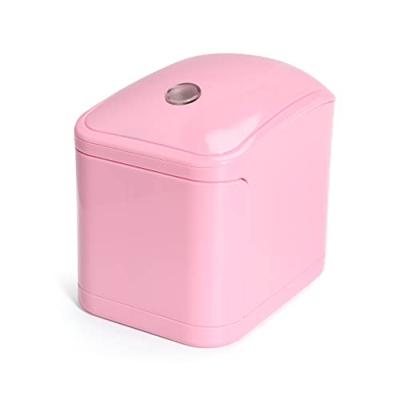 Impresora de inyección de tinta de mano Mini impresora inalámbrica móvil WiFi compatible con el sistema Android / iOS Impresión en papel Vidrio Cartón