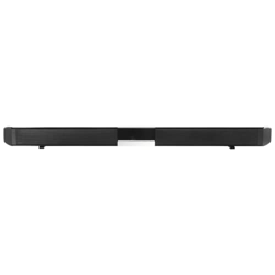 AOZU Barra de Sonido de TV, Barra de Sonido 110-230V 4 Altavoces Pantalla Digital de Pantalla Grande para TV para de Cine en Casa(Enchufe del Reino Un precio