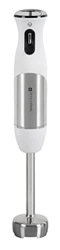 Tarrington House Batidora de mano STM8000, acero inoxidable, 800 W, blanco/plata en oferta
