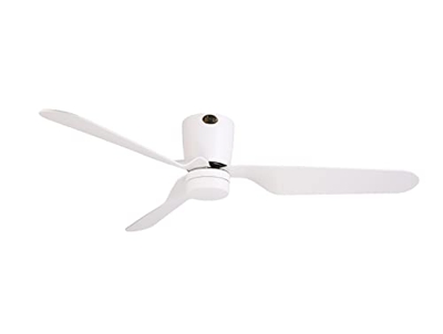 Ventilador de techo DC de 132 cm para techos bajos LOW PROFILE WHI KlassFan