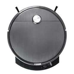 WANGJIA Robot de Barrido 2800PA Hogar Inteligente 2000mAh Gran Capacidad Barrido Succión y trapeado Aspiración Tres en uno Control Remoto inalámbrico  precio