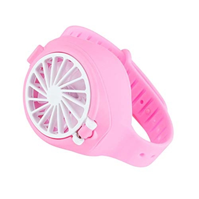 HJINGBIN Ventilador de hábil for fanáticos de Mini Ventilador de refrigeración Estudiante Creativo Ventilador de Verano de mueses pequeños de mues