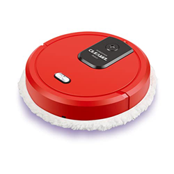 Xming Robot Aspirador - Aspirador Inteligente con bajo Nivel de Ruido y Alta succión,Herramienta de Limpieza Multifuncional de trapeado Inteligente precio