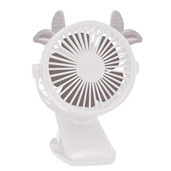 HJINGBIN Batería Portable de Agua Spray Mist Ventilador eléctrico USB Humidificador de Aire Acondicionado de enfriamiento de Ventilador Mini Recargabl características