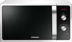 Samsung Microondas MWF300 MS23F300EEW/EG, 800 W, 6 niveles de potencia, descongelación automática. precio