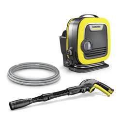 Kärcher K Mini EU - Limpiador de Alta presión características