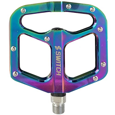 Pedales Switch Components Road Gap - Oil Slick