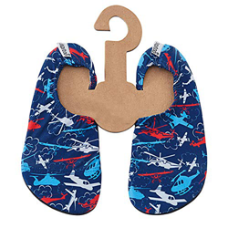 Zapatillas de Playa para Niños Zapatillas de Ballet Antideslizantes Zapatillas de Baño para Vacaciones Zapatillas de Baño de Yoga Piscina para Niños A precio