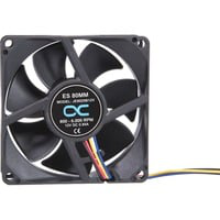 24829 sistema de refrigeración para ordenador Universal Ventilador 8 cm Negro 1 pieza(s) precio
