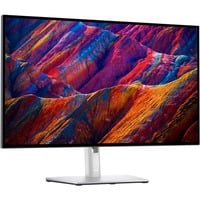UltraSharp Monitor 27 4K con concentrador USB-C - U2723QE, Monitor LED