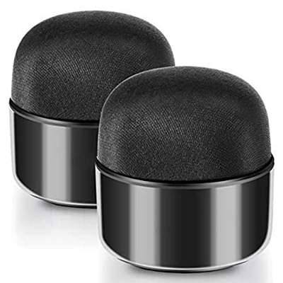 Altavoz Bluetooth portátil, ssouwao Pequeña Altavoces Impermeables inalámbricos IPX5 con Sonido HD y Graves Profundos, Micrófono,Mini Tamaño de Bolsil