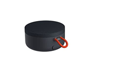 Xiaomi Mi Portable Bluetooth Speaker, Altavoz Portátil con Conexión Bluetooth, Tecnología Dustproof e Waterproof, Batería de Larga Duración, Bluetooth en oferta