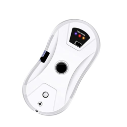 Robot Limpiador De Ventanas, Aspirador De Ventanas Robot Inteligente De Limpieza De Vidrios Con Aplicación Y Control Remoto, Fuerte Succión Operación  precio