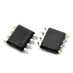 10 piezas FDS8813 FDS8813NZ 8813NZ SOP8 características