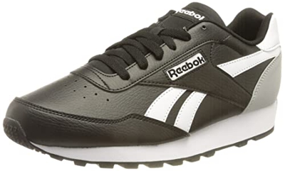 Reebok Reebok Rewind Run Zapatillas Unisex adulto Core Black Ftwr White Pure Grey 4