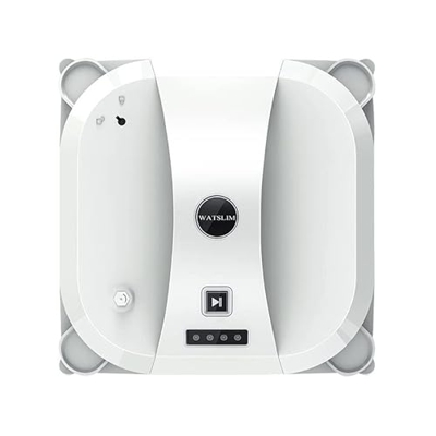 Robot De Limpieza De Ventanas, Rociador De Agua Automático Robot De Limpieza De Vidrio Inteligente, Robot De Limpieza De Ventanas Automático Con Rocia