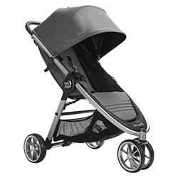 Baby Jogger Cochecito City Mini2 3 ruedas Stone Grey precio