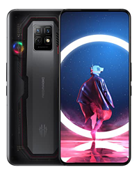 REDMAGIC 7 Pro 120Hz Gaming Móvil, 5G Android Smartphone, 16GB RAM+512GB ROM, Snapdragon 8 Gen 1, 6.8" FHD Full Pantalla, 5000mAh Gaming Teléfono, 64M precio
