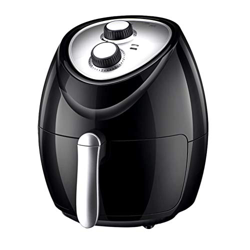 JJJ Aire freidora casera multifunción 5.5L Gran Capacidad Fries Libre de aceites con Poca Grasa de la máquina de Aire Fryer precio